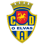 O Elvas U15