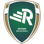 Rekord Bielsko-Biała U15