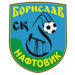 SC Naftovyk Boryslav