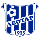 FK Leotar U10