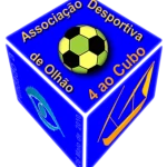 4 ao Cubo ADO U15