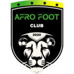 Afro Foot Club 2