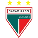 União Capão Raso U17