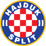 HNK Hajduk Split U16