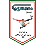 Cosmano Sport Foggia