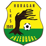 Huragan Przedbórz