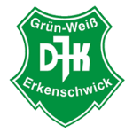 DJK SV GW Erkenschwick II