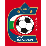 FC Samuil 2006 Samuilovo