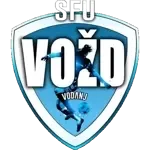 SFU Vožd 2020 Vodanj