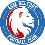 ASM Belfortaine FC 2