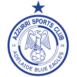 Adelaide Blue Eagles Reserve
