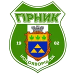 FC Hirnyk Novoyavorivsk