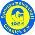 SpG Glienick/​Zossen