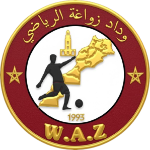 Widad Zouagha