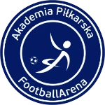 Football Arena Szczecin U15