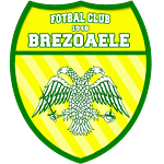 AFC 1948 Brezoaele U19