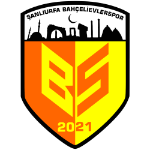 Şanlıurfa Bahçelievlerspor