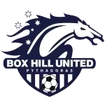 Box Hill United U20