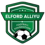 Elford Alliyu Football Academy