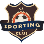 CS Sporting Cluj-Napoca U19