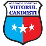 AS Viitorul Candești