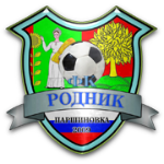 Rodnik Parshinovka
