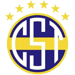 Sportivo Trinidense Reserve