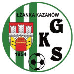 GKS Iłżanka Kazanów