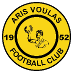 Aris Voulas B