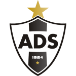 AD Sanjoanense U17