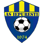 AS Iepurești
