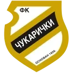 FK Čukarički U13