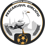 AS Pescăruşul Gîrliciu