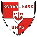 UMKS Korab II Łask