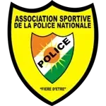 AS Police Niamey