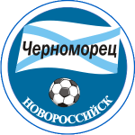 Chernomorets Novorossijsk Youth