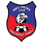 MKS Orzeł Trzcińsko-Zdrój