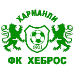 FC Hebros 1921 Harmanli