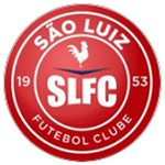 São Luíz-GO U17