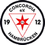 FV Concordia Hambrucken 2