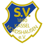 SV 1890 Nordshausen II