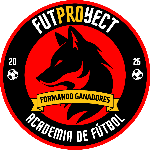 Academia FutProyect U17
