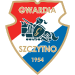 SKS Gwardia II Szczytno
