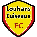 Louhans Cuiseaux FC 2