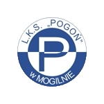 Pogoń II Mogilno