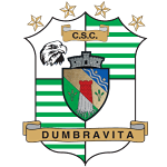 CSC Dumbrăviţa U19