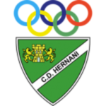 CD Hernani B