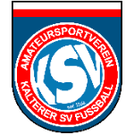 A.S.V. Kalterer Fussball