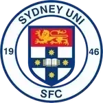 Sydney University SFC U23