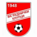 Radnički-Klupci U19
